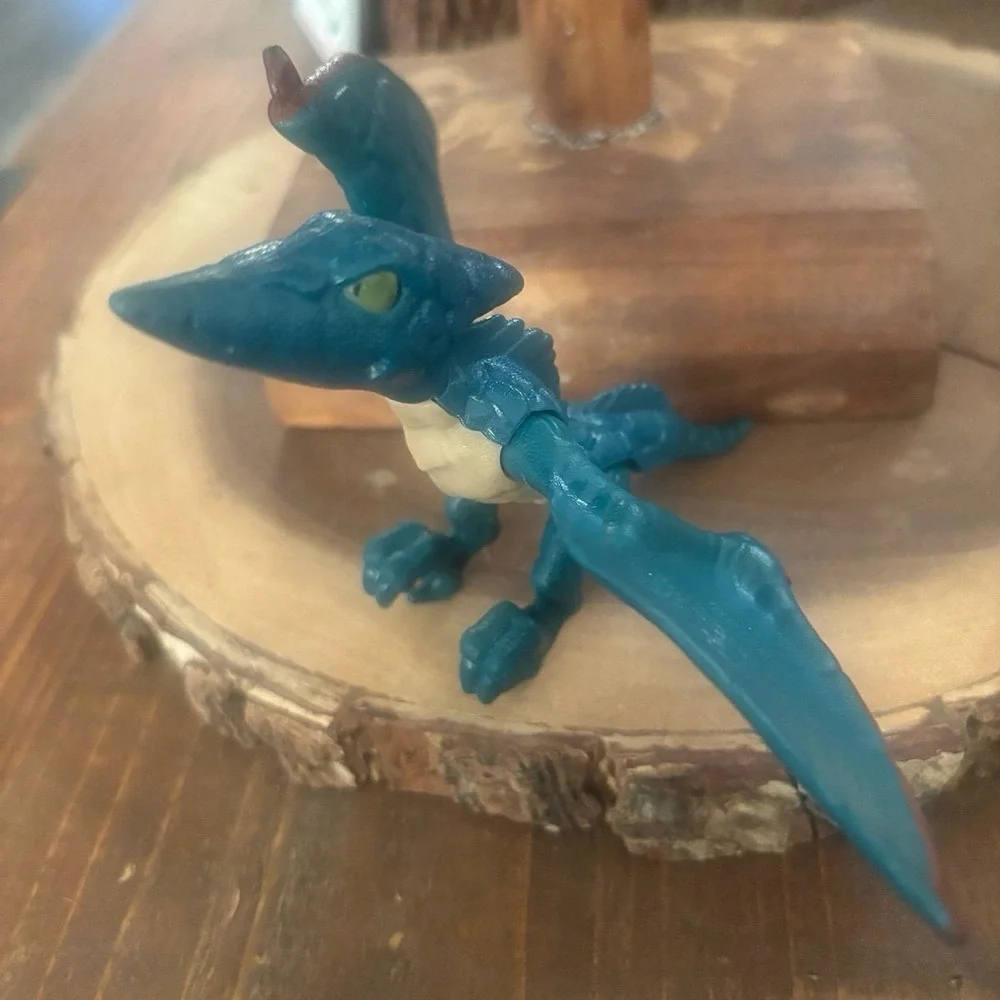 Mattel imaginext jurassic
